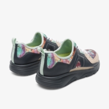 Camper Drift Sneakers Multicolor - Womens Singapore SZSBFJ-610